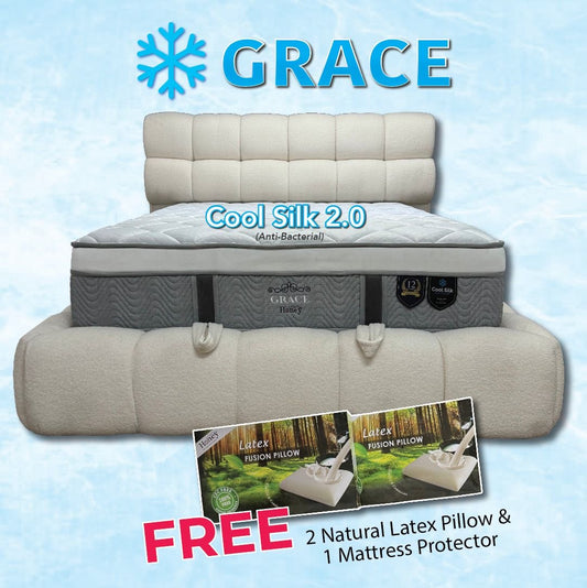 Grace Mattress