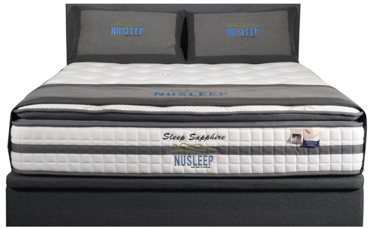 Nusleep Sleep Sapphire Mattress