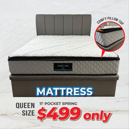 Spinal Pro Mattress