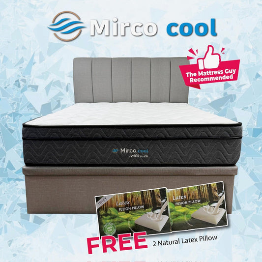 Mirco Cool Mattress